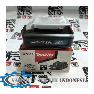 Jual Battery 12V Makita 2A