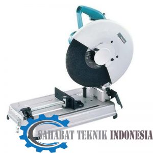 Jual Mesin Cutting Cut Off Potong Besi 14in 14" Makita 2414NB