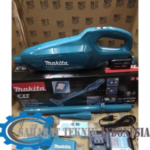 Jual Mesin Vacum Cleaner Cordless Baterai Makita CL107 CL 107