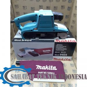 Jual Mesin Amplas Belt Sander Amplas Berjalan Duduk Makita 9404