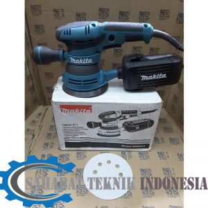 Jual Mesin Amplas Orbital Sander Makita BO5041 BO 5041