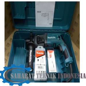 Jual Mesin Bor Rotary Hammer SDS Plus Makita HR2230 HR 2230