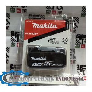 Jual Battery 18V Makita 5A