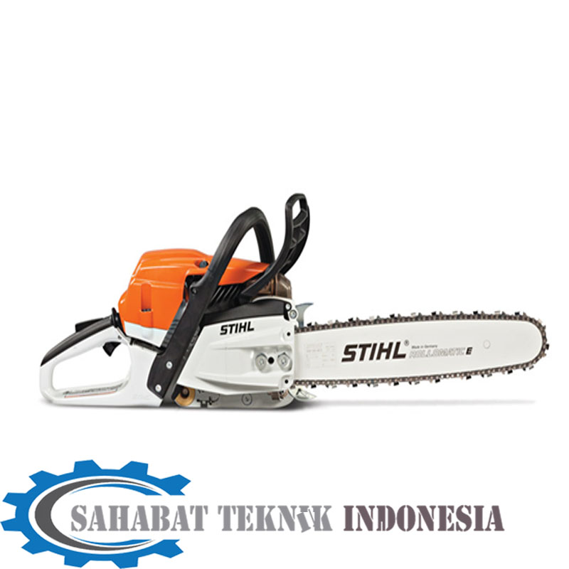 Jual Alat Mesin Potong STHIL MS 261 Pro Chain Saws 50-106 cc