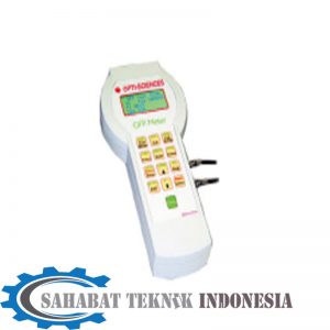 Jual Pengukur Kandungan Tanaman Chlorophyl Meter GFP Meter