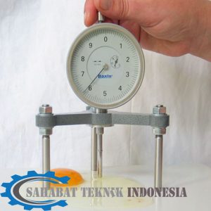 Jual Baxlo Haugh Tester Egg Testing ( Uji Kualitas Albumin Telur)