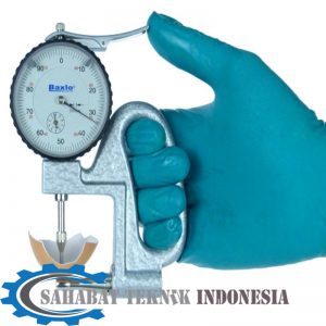 Jual  Uji Kualitas Albumin Telur Eggshell Thickness Gauge 3001