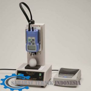 Jual Uji Kualitas Albumin Telur EGG Shell Force Gauge EFG - 0502