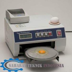 Jual Uji Kualitas Albumin Telur  EGG Multi Tester EMT - 7300