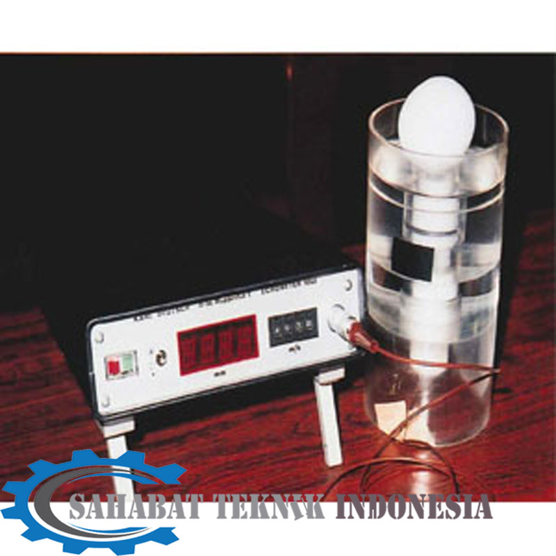 Jual Uji Kualitas Albumin Telur EGG Shell Thickness Gauge ETG - 1601A