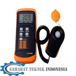 Jual Alat pengukur Cahaya Lux Meter Kenko | LX-1330B Digital