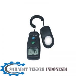 Jual Alat Pengukur Cahaya Lux Meter Kenko | LX-1010B Digital
