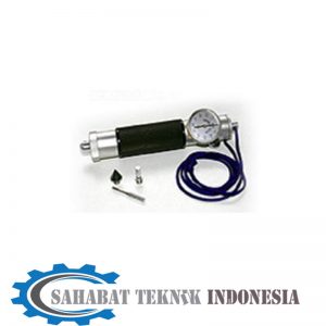 Jual Alat Uji Ukur Tingkat Kekerasan Kematangan Buah Fujiwara | Fruit Hardness Tester