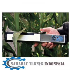 Jual Alat Pengukur Luas Daun Leaf Area Meter CI-203 Handheld Laser Leaf Area Meter