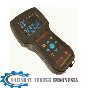 Jual Pengukur Kandungan Tanaman Chlorophyll Fluorometer  OS30P+