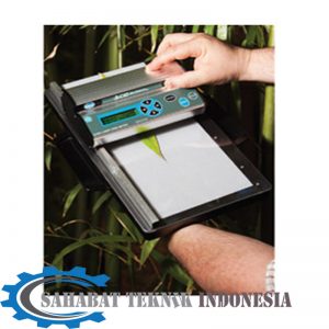 Jual Alat Pengukur Luas Daun Leaf Area MeterCI-202 Portable Laser Leaf Area Meter