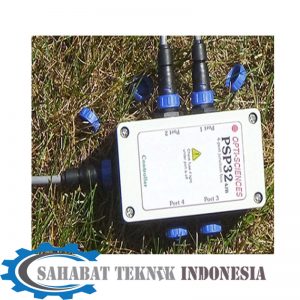 Jual Pengukur Kandungan Tanaman PSP32 Plant Stress Probe