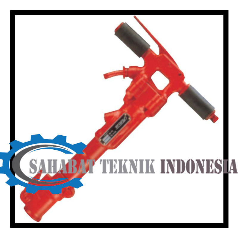 Jual CONCRETE BREAKER TOKU 44MM TPB-40