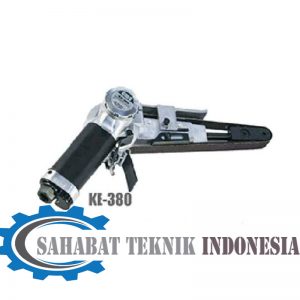 Jual BELT SANDER TOKU 20X520MM 17000RPM KE-380