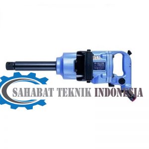 Jual IMPACT WRENCH TOKU MI-42GS W/ INSIDE TRIGGER