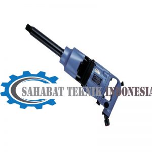 Jual IMPACT WRENCH  TOKU  1IN 500-2700NM MI-5000GL