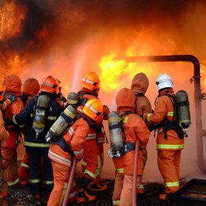 Alat Pemadam Kebakaran