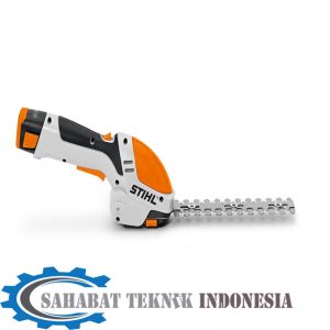 Jual Battery Garden Shears STIHL HSA 25