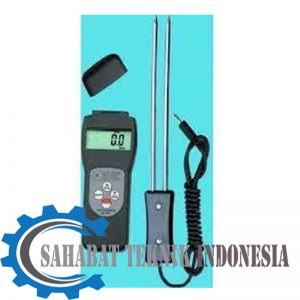 Jual MOISTURE METER MC7825G Dekko