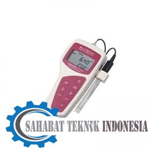Jual Alat Ukur Eutech Cyber Scan ph 110