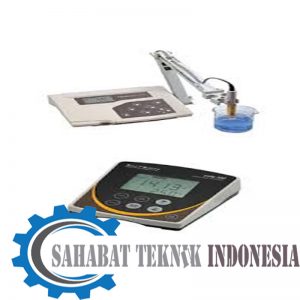 Jual Alat Ukur Eutech Economy / Deluxe Bench Model Eutech CON 700