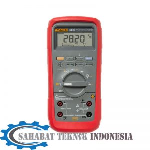 Jual Ex Intrinsically Safe True RMS Fluke 28 II