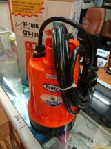 Gold Fish Showfou Pump