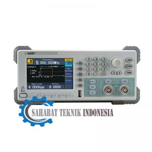 Jual OWON AGS1022F Dual-Channel Arbitrary Waveform Generator