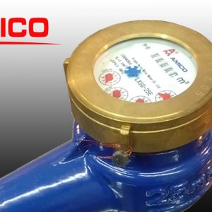 Water Meter Amico