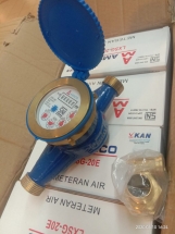 Water Meter AMICO SNI 20mm