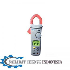 Jual APPA A12R AC/DC Clamp Meter