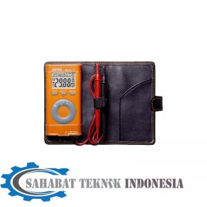 Jual APPA iMeter 5 Card Type Digital MultiMeter
