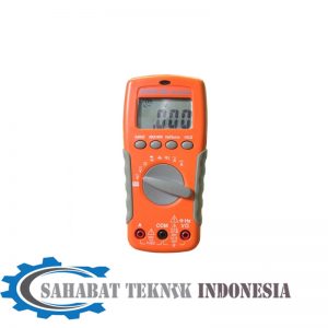 Jual APPA 62 Digital Multimeter