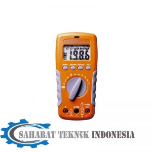 Jual APPA 62T Digital Multimeter