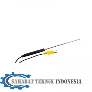 Jual Thermocouple Type-K APPA 50IK Immersion Probe