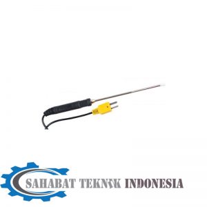 Jual APPA 50PK Piercing Thermocouple Probe Type-K (-196°C to 800°C)