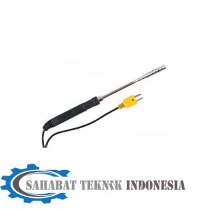 Jual APPA 50AK Air Thermocouple Probe Type-K (-196°C to 500°C)