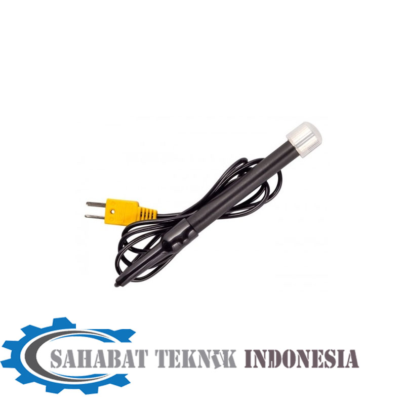 Jual APPA 50SK Surface Thermocouple Probe Type-K (-0°C to 400°C)