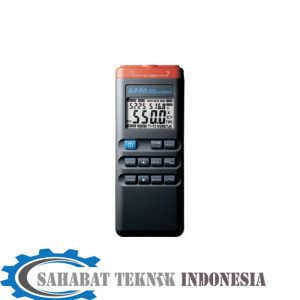Jual APPA 55II Thermometer K-type/J-type