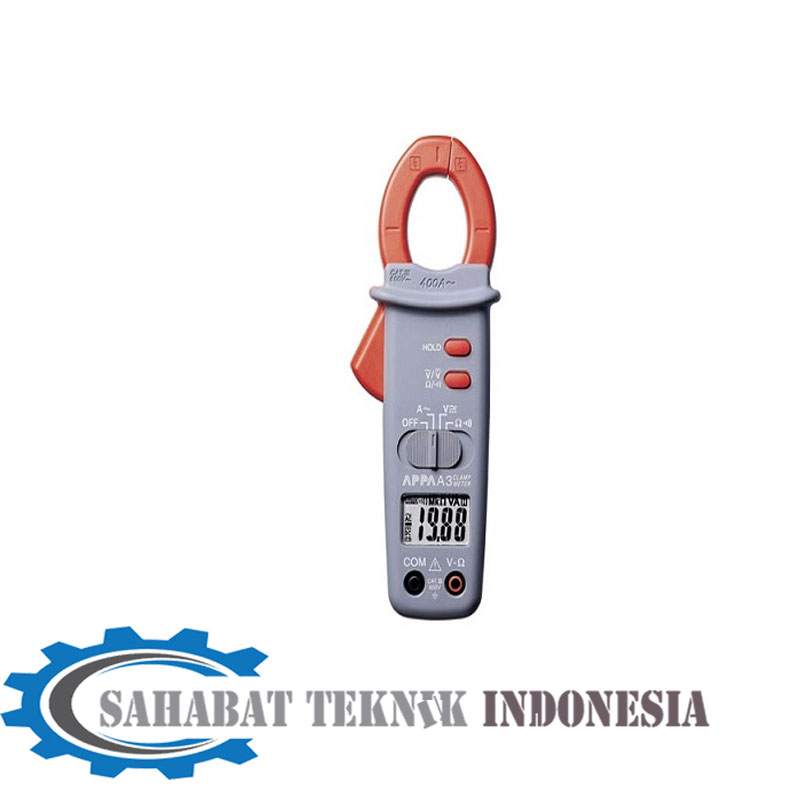 Jual CLAMP METER APPA® A3