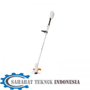 Jual COMPACT Battery Trimmer STIHL FSA 56