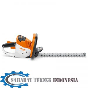 Jual COMPACT Battery Hedge Trimmer STIHL HSA56