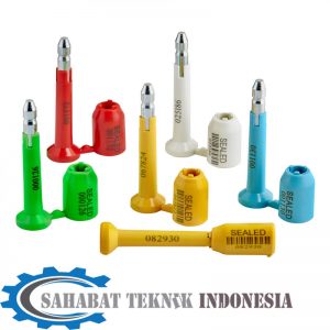 Jual Bolt Seal