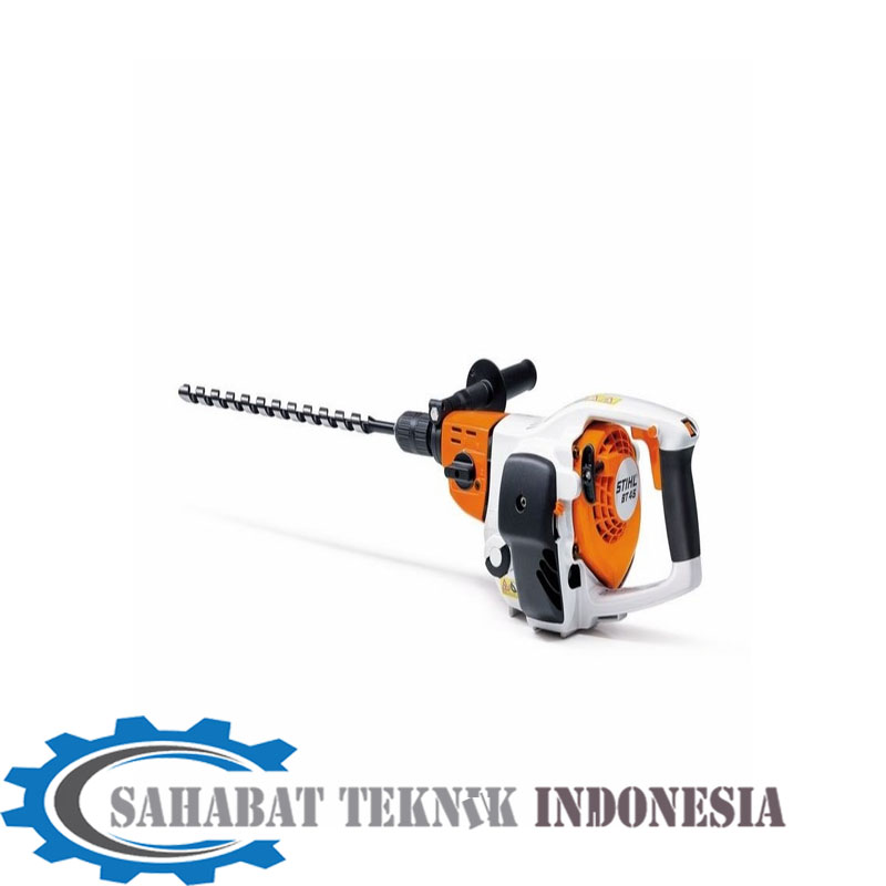 Jual Alat Mesin Bor STIHL BT 45 Augers & Drills