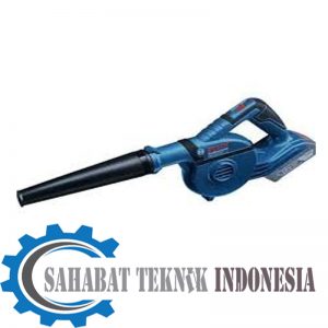 Jual Bosch GBL 18 V-Li Mesin Blower Baterai (Tool Only)